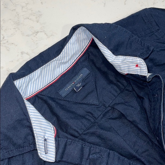 Blue Dress - Picture 2 of 2